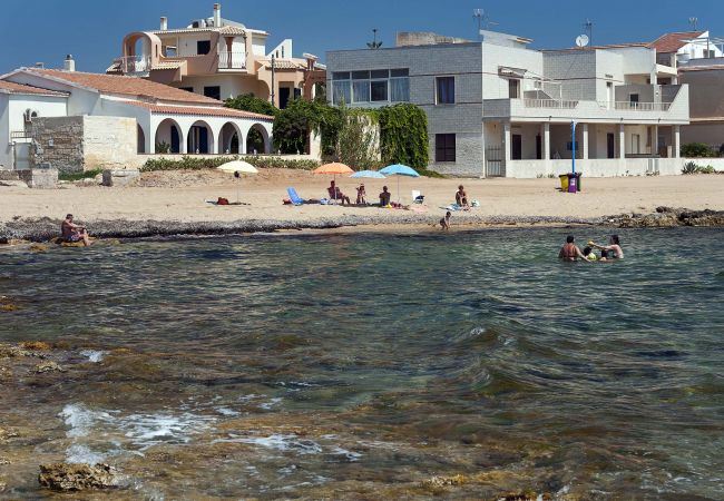 Villa in Noto - Noto Beach Villa Villa in Noto - Noto Beach Villa