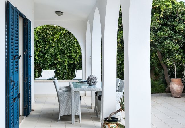 Villa in Noto - Noto Beach Villa Villa in Noto - Noto Beach Villa