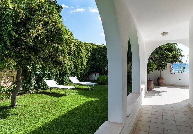 Villa in Noto - Noto Beach Villa Villa in Noto - Noto Beach Villa