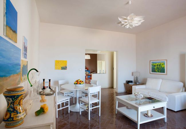 Villa in Noto - Noto Beach Villa Villa in Noto - Noto Beach Villa