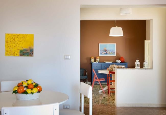 Villa in Noto - Noto Beach Villa Villa in Noto - Noto Beach Villa