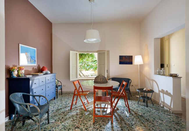 Villa in Noto - Noto Beach Villa Villa in Noto - Noto Beach Villa