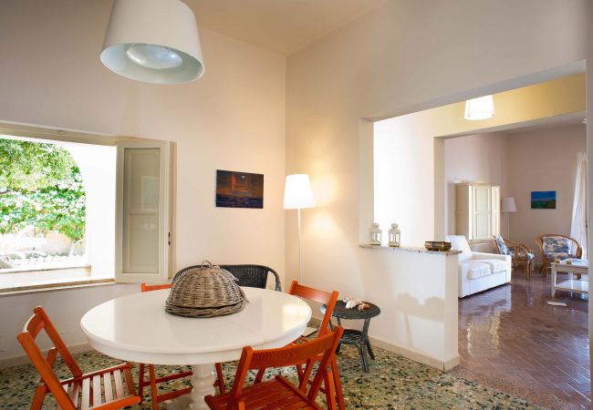 Villa in Noto - Noto Beach Villa Villa in Noto - Noto Beach Villa