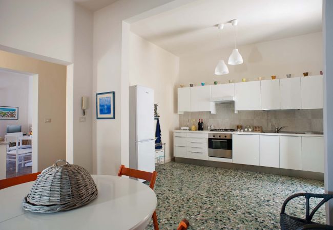 Villa in Noto - Noto Beach Villa Villa in Noto - Noto Beach Villa