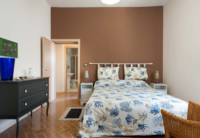 Villa in Noto - Noto Beach Villa Villa in Noto - Noto Beach Villa