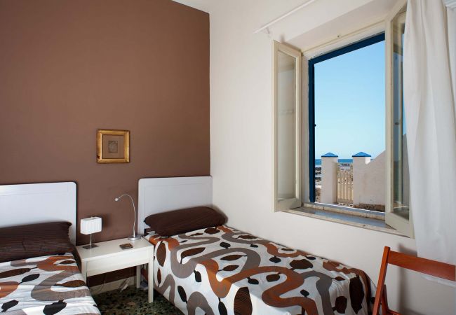 Villa in Noto - Noto Beach Villa Villa in Noto - Noto Beach Villa