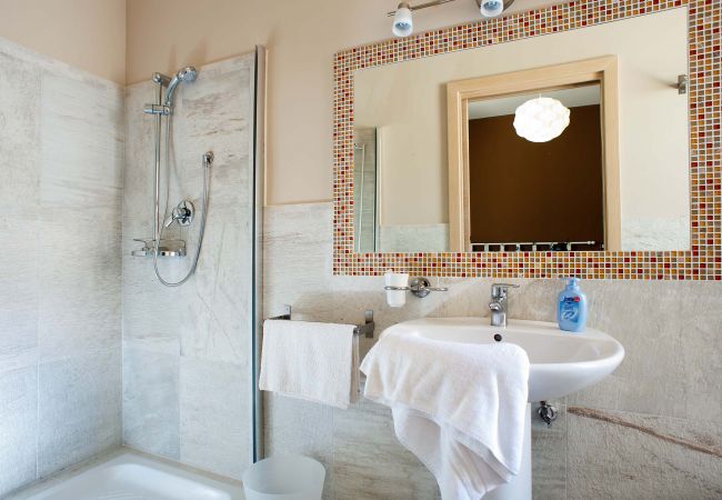 Villa in Noto - Noto Beach Villa Villa in Noto - Noto Beach Villa