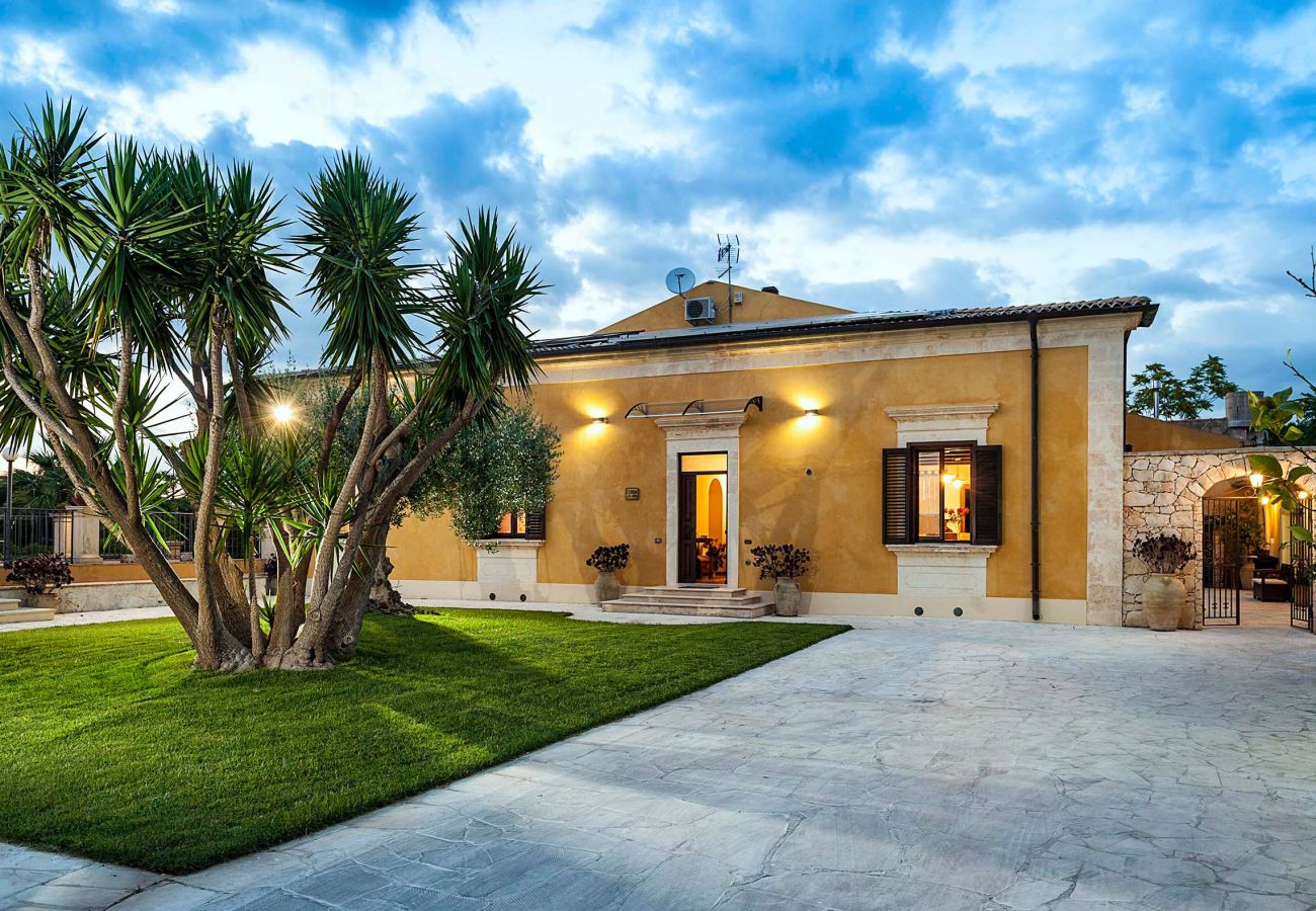 Villa in Noto - Villa Caro