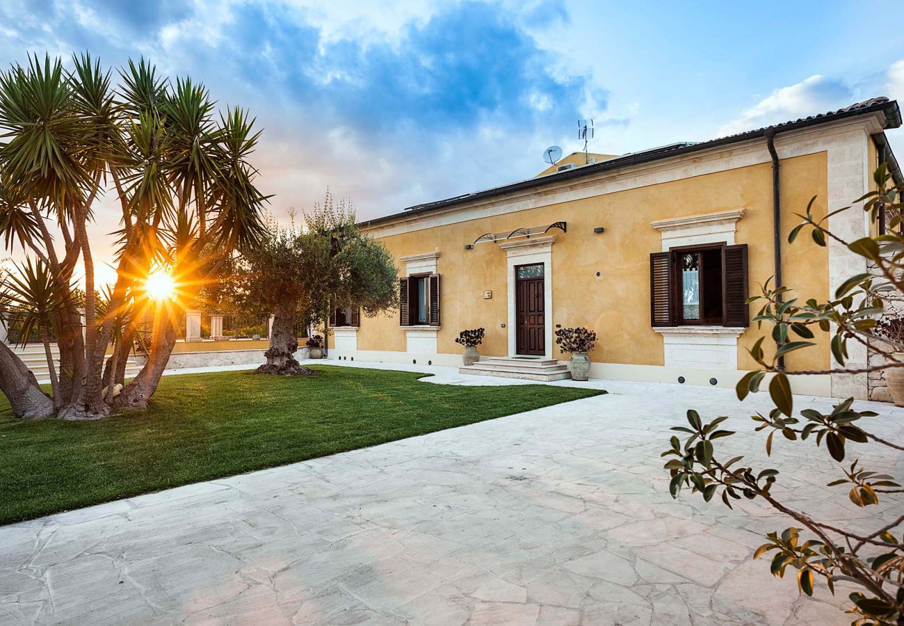 Villa in Noto - Villa Caro