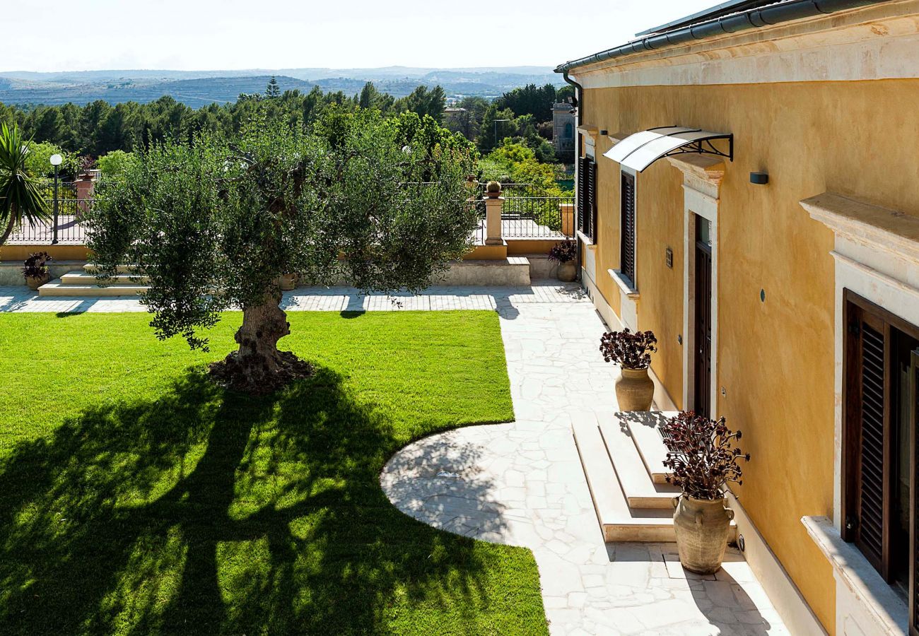 Villa in Noto - Villa Caro