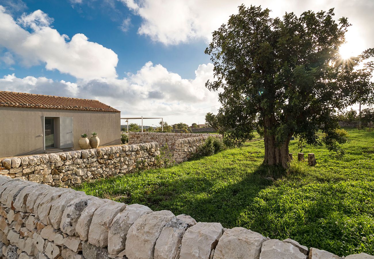 Villa in Ragusa - Villa Hybla