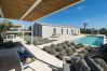 Villa in Ragusa - Villa Hybla Villa in Ragusa - Villa Hybla