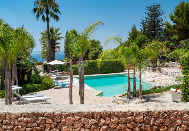 Villa in Syracuse - Villa Maddalena Villa in Syracuse - Villa Maddalena