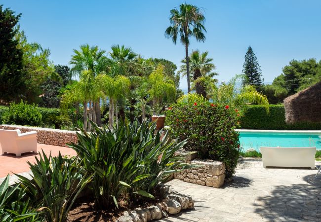 Villa in Syracuse - Villa Maddalena Villa in Syracuse - Villa Maddalena