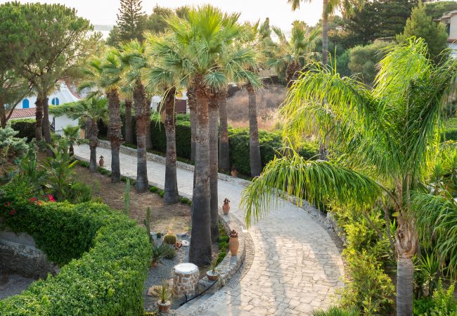 Villa in Syracuse - Villa Maddalena Villa in Syracuse - Villa Maddalena