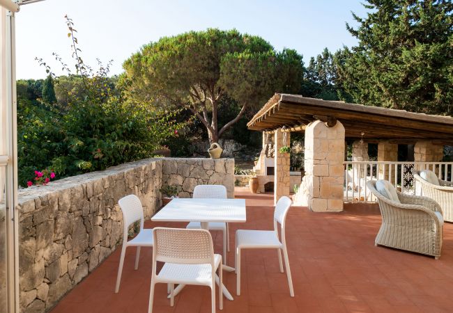 Villa in Syracuse - Villa Maddalena Villa in Syracuse - Villa Maddalena