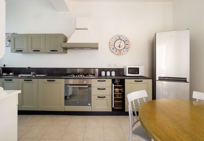 Villa in Syracuse - Villa Maddalena Villa in Syracuse - Villa Maddalena