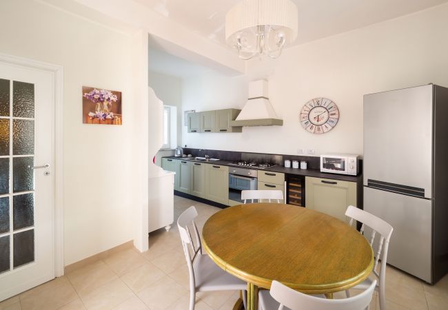 Villa in Syracuse - Villa Maddalena Villa in Syracuse - Villa Maddalena