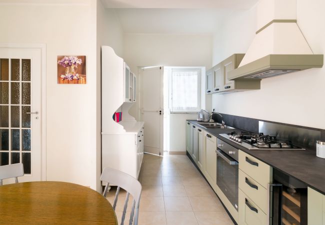 Villa in Syracuse - Villa Maddalena Villa in Syracuse - Villa Maddalena