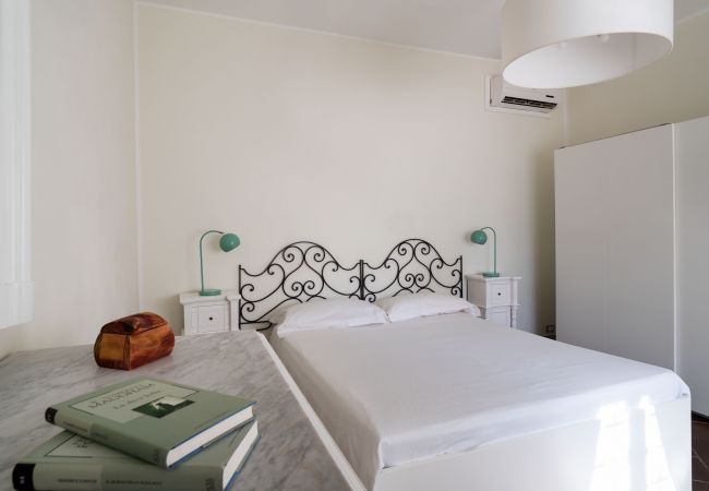 Villa in Syracuse - Villa Maddalena Villa in Syracuse - Villa Maddalena