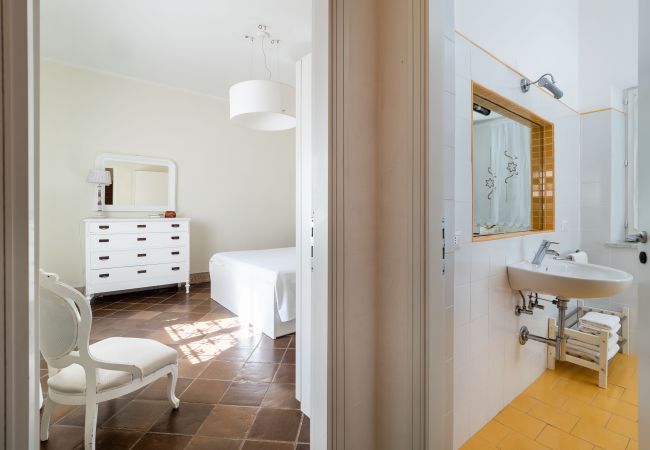 Villa in Syracuse - Villa Maddalena Villa in Syracuse - Villa Maddalena