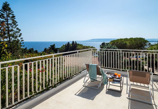 Villa in Syracuse - Villa Maddalena Villa in Syracuse - Villa Maddalena