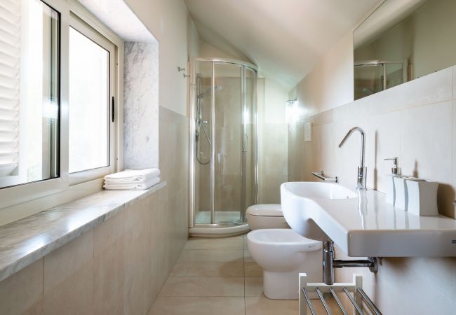 Villa in Syracuse - Villa Maddalena Villa in Syracuse - Villa Maddalena