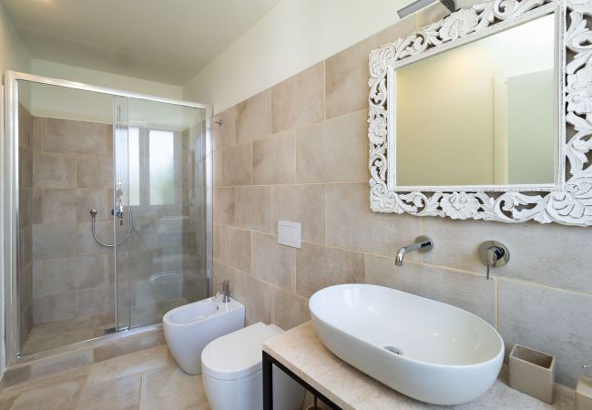 Villa in Syracuse - Villa Maddalena Villa in Syracuse - Villa Maddalena