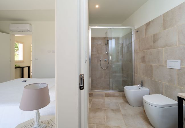 Villa in Syracuse - Villa Maddalena Villa in Syracuse - Villa Maddalena