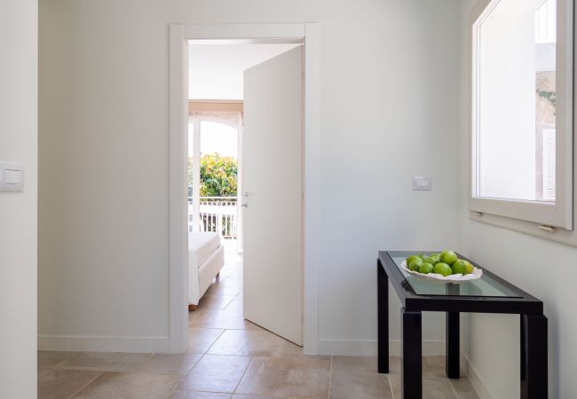 Villa in Syracuse - Villa Maddalena Villa in Syracuse - Villa Maddalena