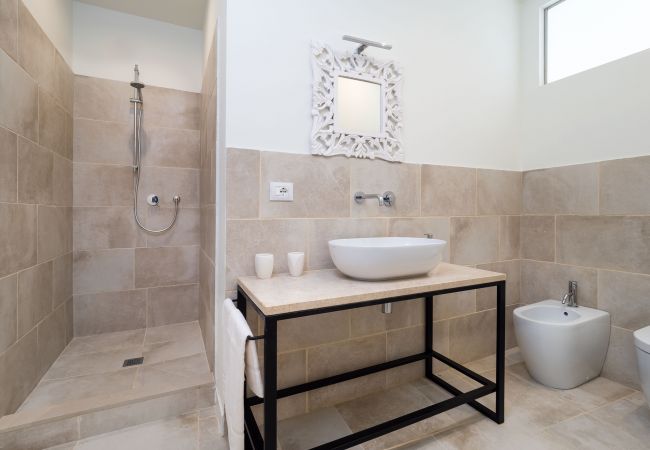 Villa in Syracuse - Villa Maddalena Villa in Syracuse - Villa Maddalena