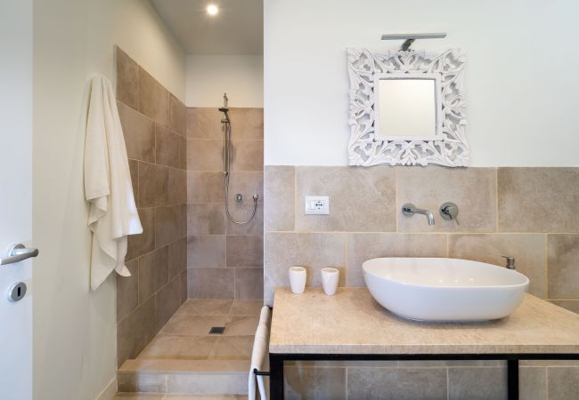 Villa in Syracuse - Villa Maddalena Villa in Syracuse - Villa Maddalena