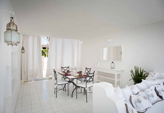 Villa in Fontane Bianche - Casa Blu Villa in Fontane Bianche - Casa Blu