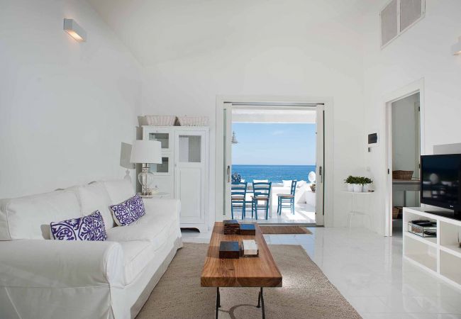 Villa in Fontane Bianche - Casa Blu Villa in Fontane Bianche - Casa Blu