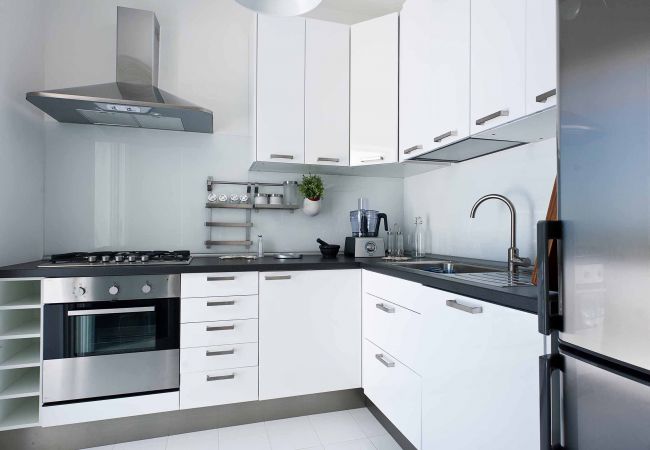 Villa in Fontane Bianche - Casa Blu Villa in Fontane Bianche - Casa Blu