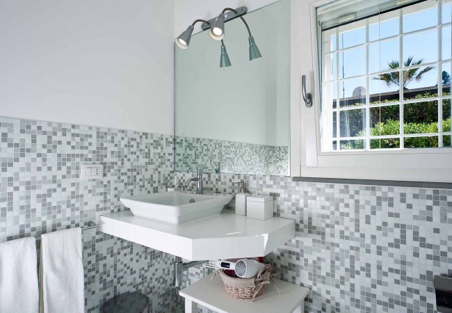 Villa in Fontane Bianche - Casa Blu Villa in Fontane Bianche - Casa Blu