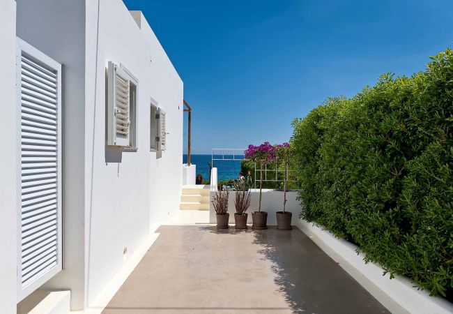 Villa in Fontane Bianche - Casa Blu Villa in Fontane Bianche - Casa Blu