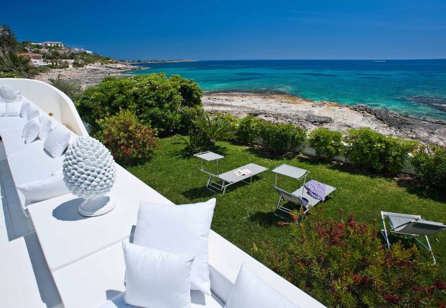 Villa in Fontane Bianche - Casa Blu Villa in Fontane Bianche - Casa Blu