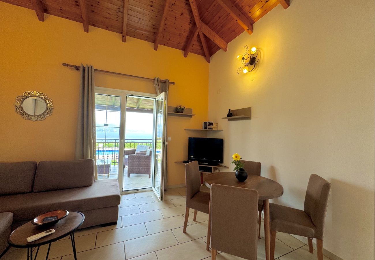 Villa in Spartia - Villa Neptune