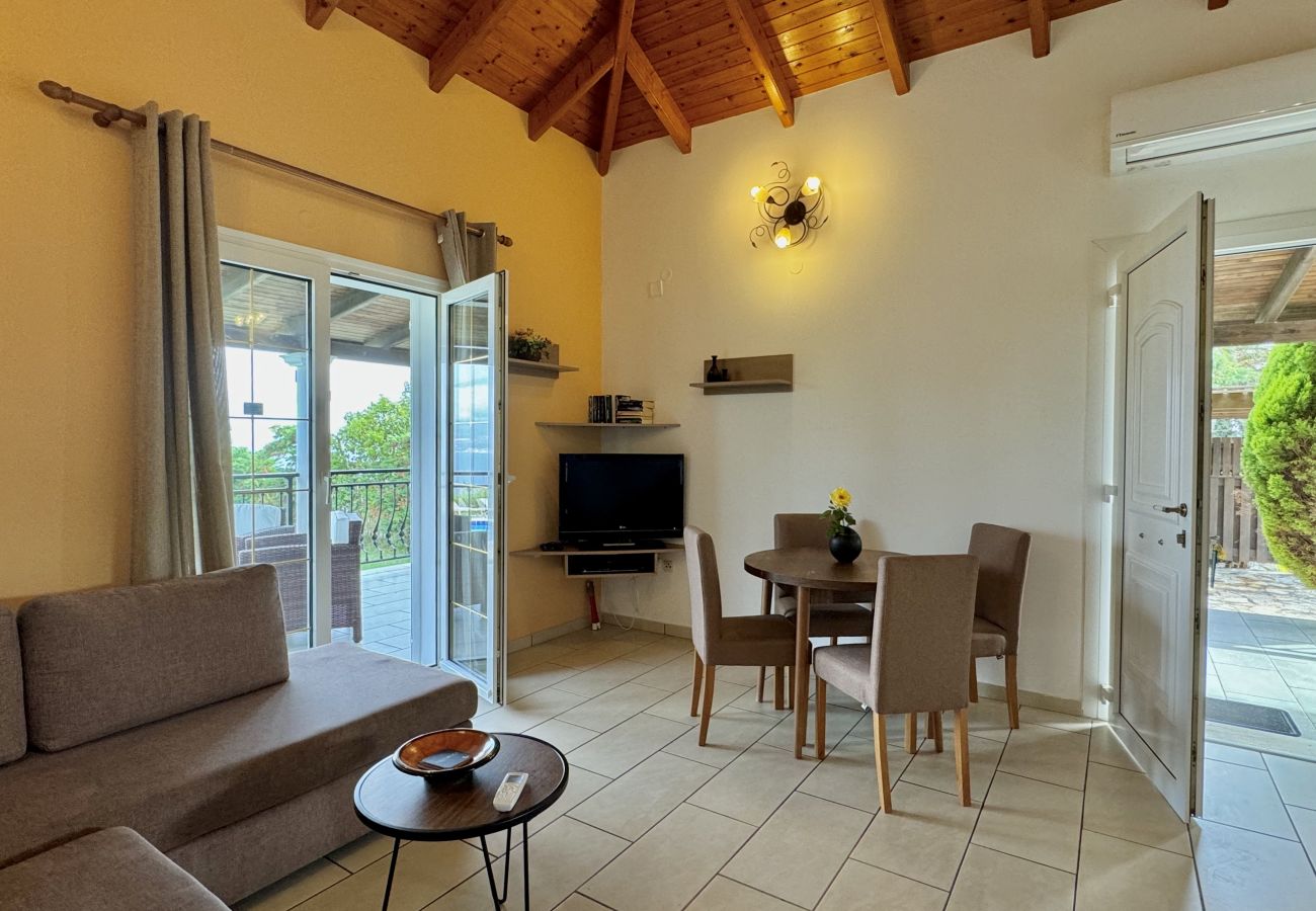 Villa in Spartia - Villa Neptune