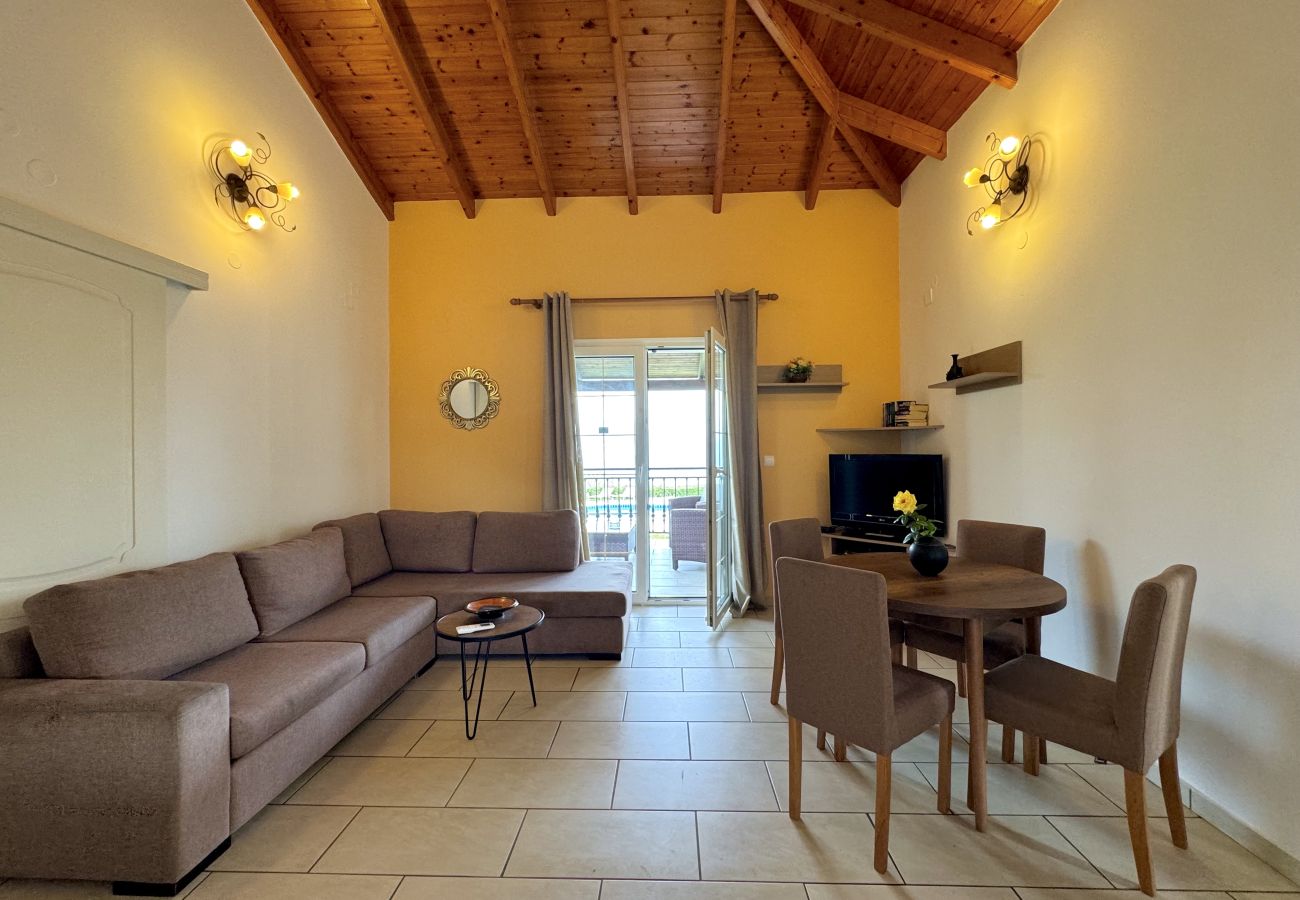 Villa in Spartia - Villa Neptune