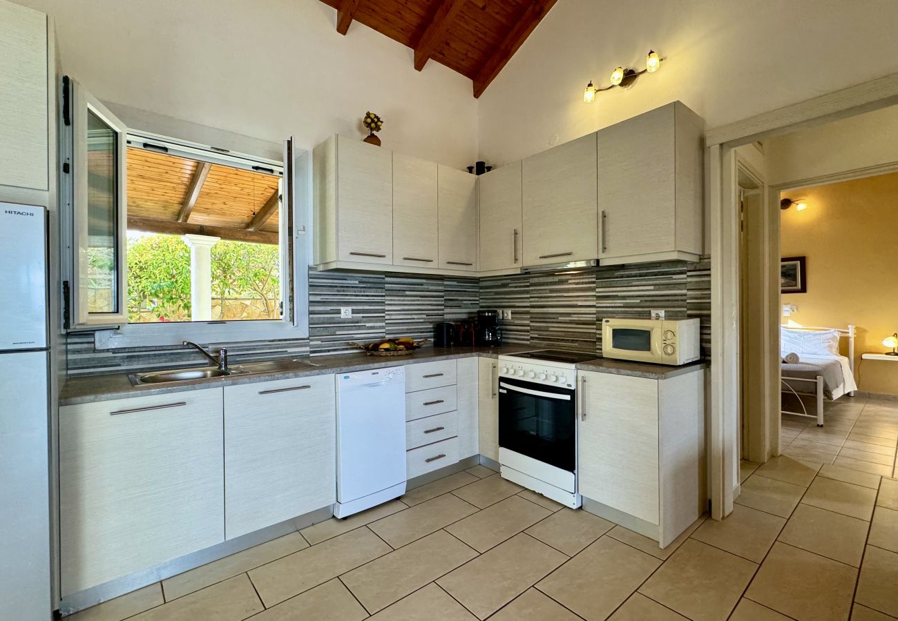 Villa in Spartia - Villa Neptune