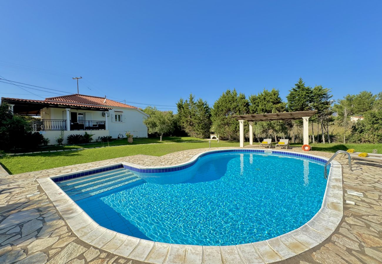 Villa in Spartia - Villa Neptune