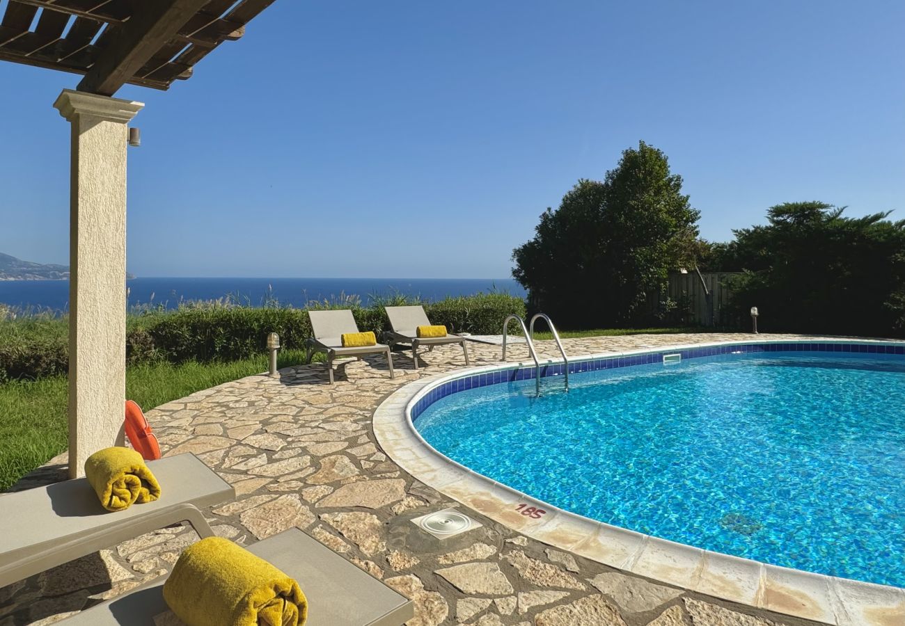 Villa in Spartia - Villa Neptune