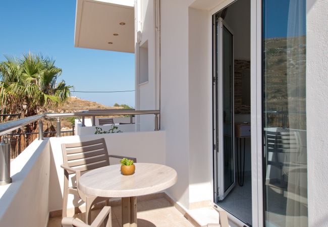 Villa in Megala Chorafia - Villa Nikos Villa in Megala Chorafia - Villa Nikos