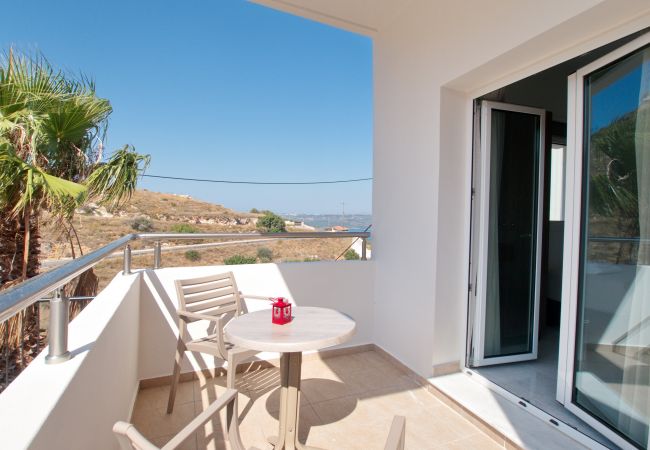 Villa in Megala Chorafia - Villa Nikos Villa in Megala Chorafia - Villa Nikos