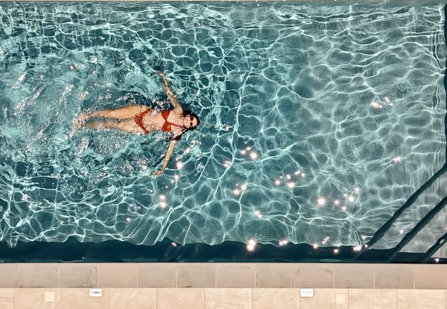 Villa in Megala Chorafia - Villa Nikos Villa in Megala Chorafia - Villa Nikos