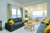 Villa in Megala Chorafia - Villa Nikos