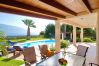 Villa in Spartia - Villa Eros