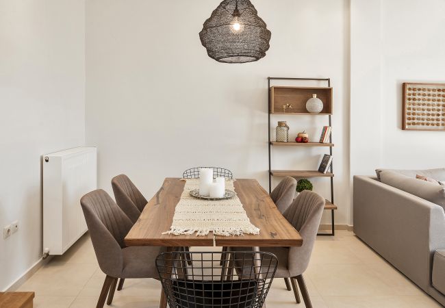 Villa in Sternes - Villa Anemi Villa in Sternes - Villa Anemi